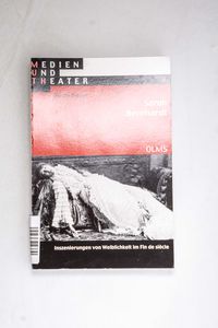 Sarah Bernhardt. Inszenierungen von We... Sarah Bernhardt. Inszenierungen von We...