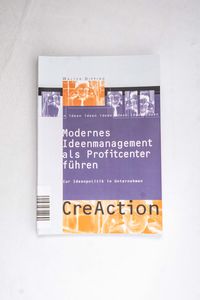 Modernes Ideenmanagement als Profitcen...