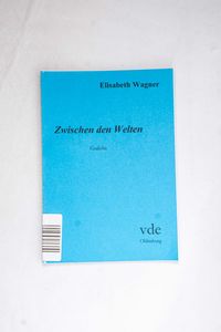 Zwischen den Welten Zwischen den Welten