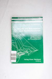 Segeln mit Behinderten und Nichtbehind... Segeln mit Behinderten und Nichtbehind...
