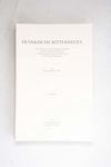 Fränkische Rittersiegel. 1. u. 2. Teilband. Eine 