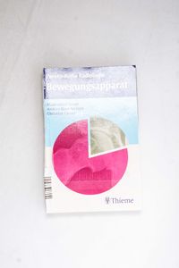 Bewegungsapparat - Reiser, Maximilian Bewegungsapparat - Reiser, Maximilian