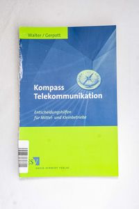 Gebr. - Kompass Telekommunikation: Ent...