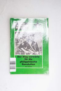Der Weg vorwärts für die philippinisch... Der Weg vorwärts für die philippinisch...