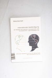 Internationale Verständigung am Beispi... Internationale Verständigung am Beispi...
