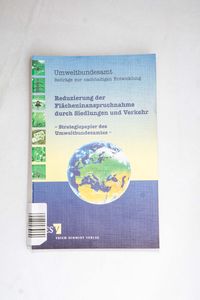 Gebr. - Reduzierung der Flächeninanspr... Gebr. - Reduzierung der Flächeninanspr...