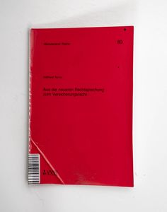 Gebr. - Aus der neueren Rechtsprechung... Gebr. - Aus der neueren Rechtsprechung...