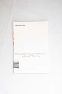 Hygienische Umgebungsuntersuchungen in... Hygienische Umgebungsuntersuchungen in...