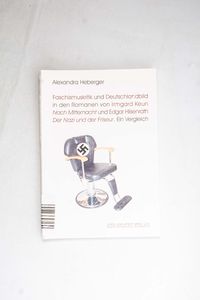 Faschismuskritik und Deutschlandbild i... Faschismuskritik und Deutschlandbild i...