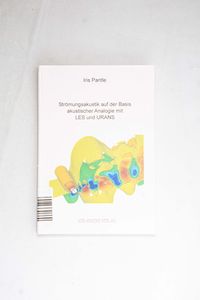 Strömungsakustik auf der Basis akustis... Strömungsakustik auf der Basis akustis...