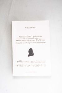 Antonio Salieris Opéra Tarare und die ... Antonio Salieris Opéra Tarare und die ...
