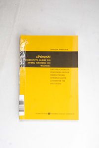 Pthwoh! Geschichte, bleibe ein Zwerg, ... Pthwoh! Geschichte, bleibe ein Zwerg, ...