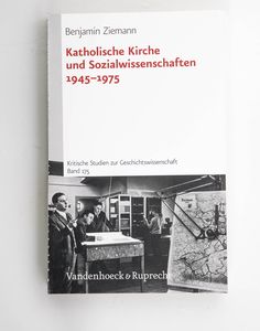 Katholische Kirche und Sozialwissensch... Katholische Kirche und Sozialwissensch...