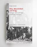 Elite, Männlichkeit und Krieg : Tübing...