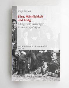 Elite, Männlichkeit und Krieg : Tübing... Elite, Männlichkeit und Krieg : Tübing...