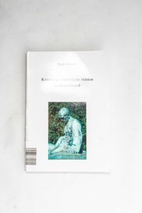 Kolonialgeschichtliche Stätten in Deut... Kolonialgeschichtliche Stätten in Deut...