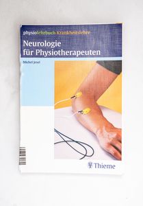 Neurologie für Physiotherapeuten (phys...