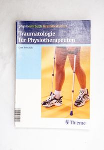 Traumatologie für Physiotherapeuten ph...