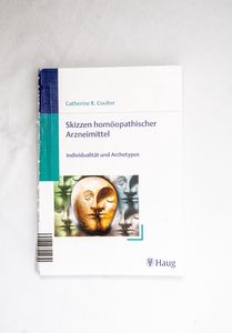 Skizzen homöopathischer Arzneimittel: ...