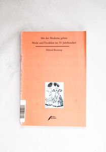 Mit der Moderne gehen - Bontrup, Hiltr... Mit der Moderne gehen - Bontrup, Hiltr...