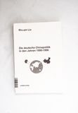 Die deutsche Chinapolitik in den Jahre...