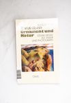 Zwischen Ornament und Natur - Vogt, Marion