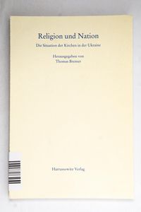 Religion und Nation : die Situation de... Religion und Nation : die Situation de...