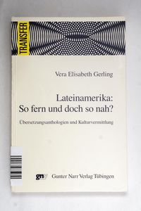Lateinamerika: So fern und doch so nah... Lateinamerika: So fern und doch so nah...