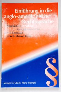 Einführung in die anglo-amerikanische ... Einführung in die anglo-amerikanische ...