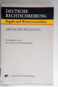 Deutsche Rechtschreibung. Regeln und W... Deutsche Rechtschreibung. Regeln und W...