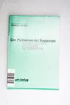 Das Phänomen der Boygroups - Verena Jendro
