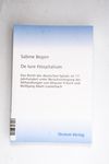 De Iure Hospitalium. Das Recht des deutschen Spita