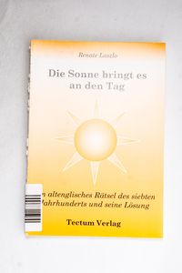 Die Sonne bringt es an den Tag - Renat... Die Sonne bringt es an den Tag - Renat...
