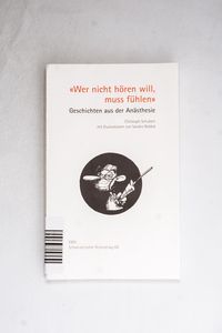 Wer Nicht Horen Will, Muss Fuhlen: Ges... Wer Nicht Horen Will, Muss Fuhlen: Ges...