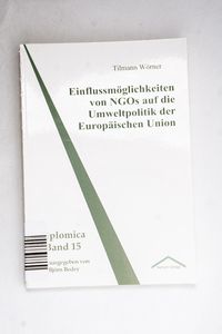 Einflussmöglichkeiten von NGOs auf die... Einflussmöglichkeiten von NGOs auf die...