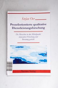 Prozeßorientierte qualitative Dienstle... Prozeßorientierte qualitative Dienstle...