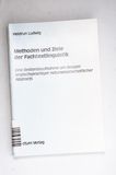 Methoden und Ziele der Fachtextlinguis...