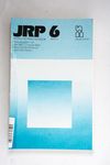 Jahrbuch der Religionspädagogik 6 (JRP) - Biehl, 