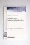 Die Indexierung in der Wirtschaft Brasiliens (Edit