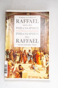 Raffael unter den Philosophen - Philos... Raffael unter den Philosophen - Philos...