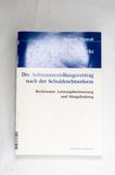 Der Softwareerstellungsvertrag nach de...