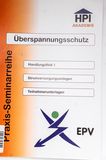 Überspannungsschutz - Handlungsfeld 1