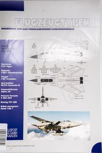 Flugzeugtypen. Dokumente zum Bau vorbi... Flugzeugtypen. Dokumente zum Bau vorbi...