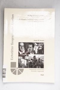 Mythos Interkulturalität? : die besond... Mythos Interkulturalität? : die besond...