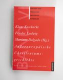Kirchen- und Theologiegeschichte in Qu...