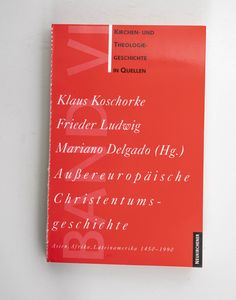 Kirchen- und Theologiegeschichte in Qu... Kirchen- und Theologiegeschichte in Qu...