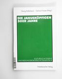 Die janusköpfigen 50er Jahre / Georg B...
