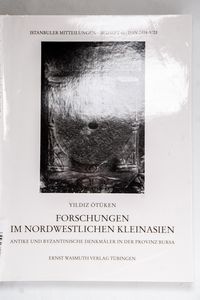 Forschungen im nordwestlichen Kleinasi... Forschungen im nordwestlichen Kleinasi...