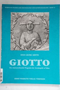 Giotto : das mnemotechnische Programm ... Giotto : das mnemotechnische Programm ...