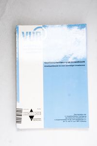 Gebr. - Qualitätsorientierung im Umwel... Gebr. - Qualitätsorientierung im Umwel...